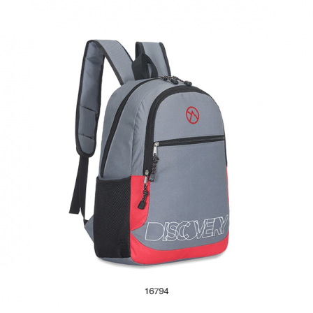 MOCHILA DISCOVERY 16794 R