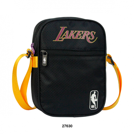 MORRAL NEGRO LAKERS 27630