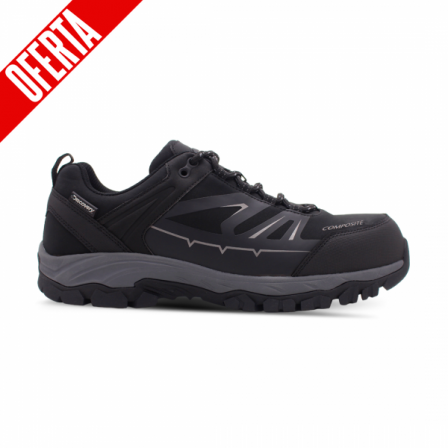 CALZADO DISCOVERY POAS 145-NE