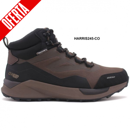 BOTA DISCOVERY HARRIS245-CO