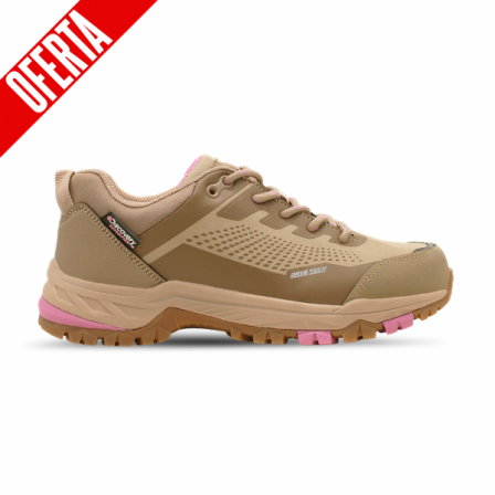 CALZADO DISCOVERY TURNER240-BE