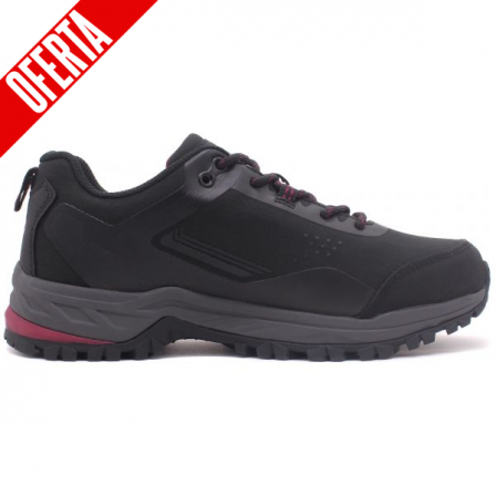 CALZADO DISCOVERY KIBO 140-NB
