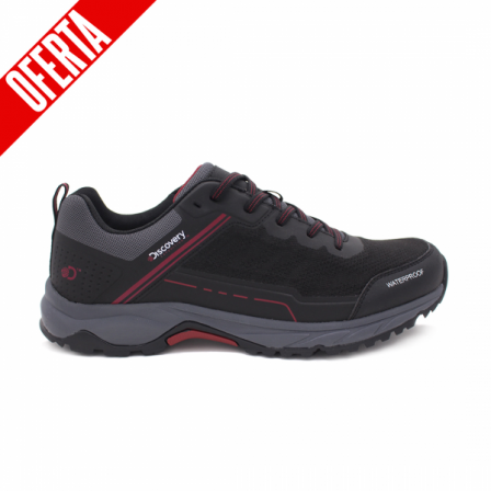 CALZADO DISCOVERY WHITEFISH 140-NB