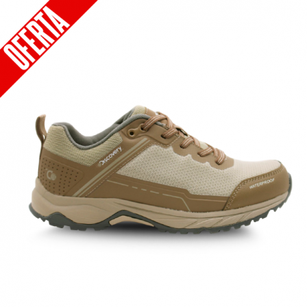 CALZADO DISCOVERY WHITWFISH 140-BE