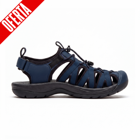 SANDALIA DISCOVERY ZANE 140-AZ