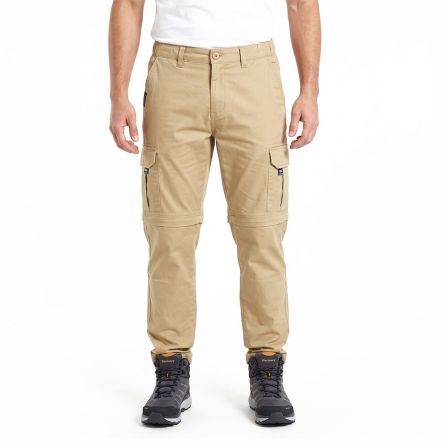PANTALON HIBRIDO DES DX4576-311-76814KHK