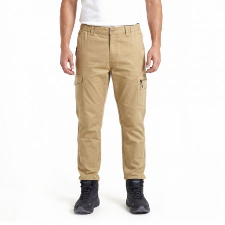PANTALONES DX 4576-311-76817 KHK