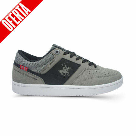 CALZADO PBH ELEMENT-GY-AXX-G
