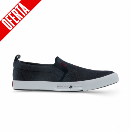 CALZADO PBH GERALD BL-AXX