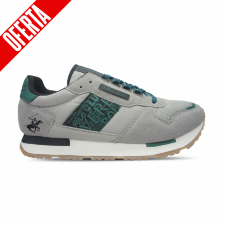 CALZADO PBH ROGUE AXX GREY