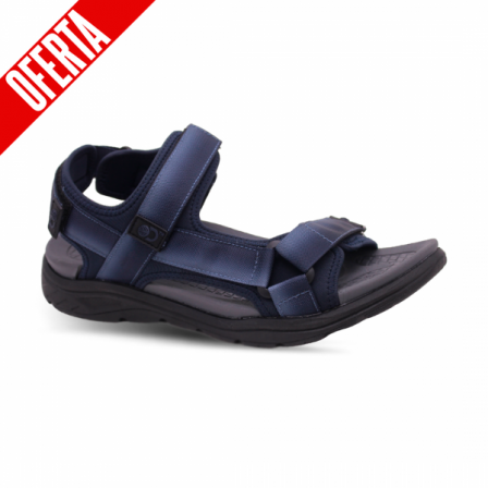 SANDALIA DISCOVERY WAPAMA146-AZ