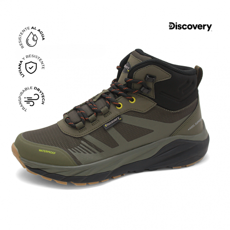 BOTA DISCOVERY PINEROCK-145KH