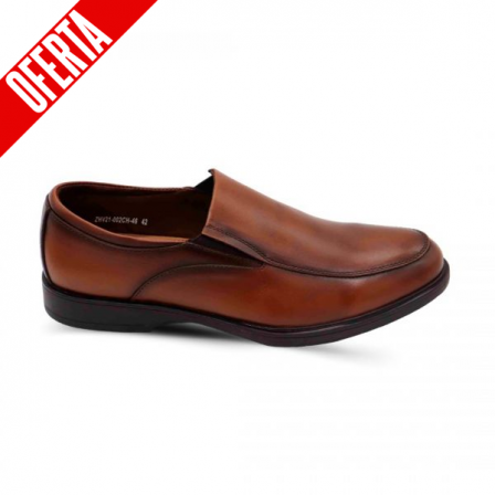 CALZADO FORUM ZHV21-002CH-44 MARRON 7453120642385-MAR