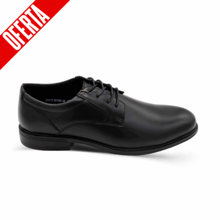 ZAPATO HOMBRE FORUM ZHV22-001NE-46