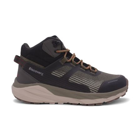 BOTA DISCOVERY IMP.ILLINIZA-145KH-S