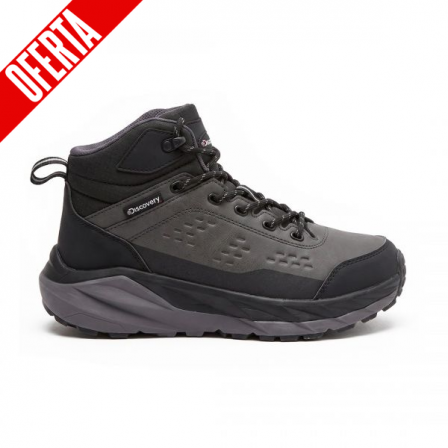 BOTA DISCOVERY IBAMBURA-145GR