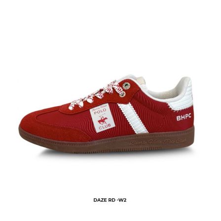 CALZADO PBH DAZE-RD-W2