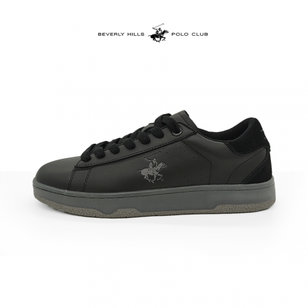 CALZADO PBH ELISIUM BLI-M2-BLACK