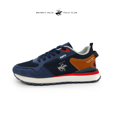 CALZADO PBH MILE-NV-M4-G