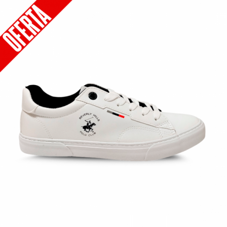 CALZADO PBH DROP WH-M4 WHITE