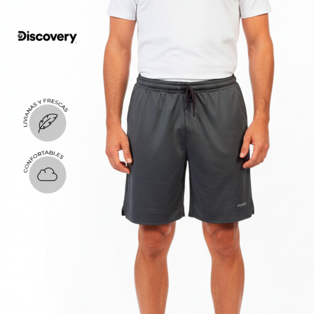 SHORT DEPORTIVO CAB  DX2176-303-78432