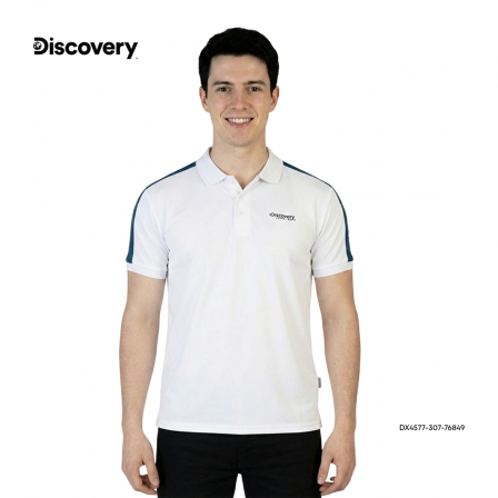 REMERA POLO CAB DX4577-307-76849 VC