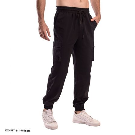PANTALON JOGGER DX4577-311-78563 VC