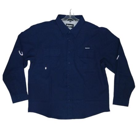 CAMISA ML DX1477-308-78391NVY