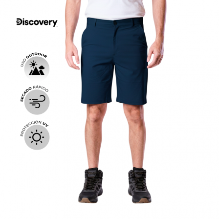 BERMUDA CAB  DX2178-304-83393