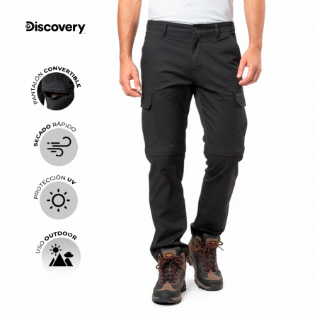 PANTALON CAB DX4578-311-80247BLK