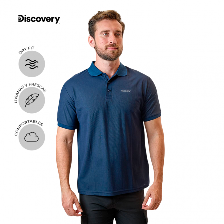 POLO CAB  DX4578-307-80272NVY