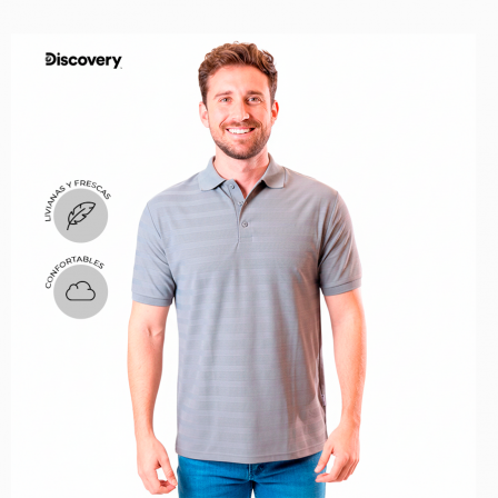 POLO DISCOVERY  DX4578-307-83521