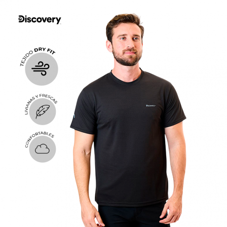 REMERA CAB DX4578-309-83524