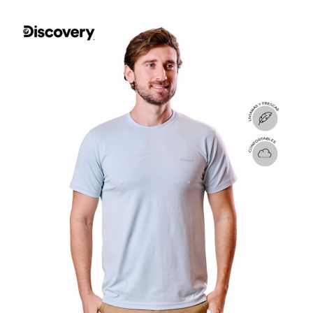 REMERA DX4579-309-84720LBL