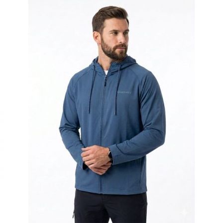 CAMPERA DISCOVERY DX4578-328-83533 VC