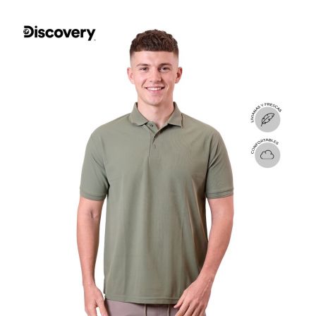REMERA POLO CAB DX4579-307-84625 VC