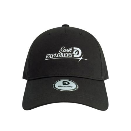 KEPI DISCOVERY DX5179-339-84570 VC NEGRO 7453121452617-NE