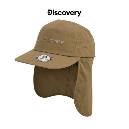 GORROS DISCOVERY PESCA