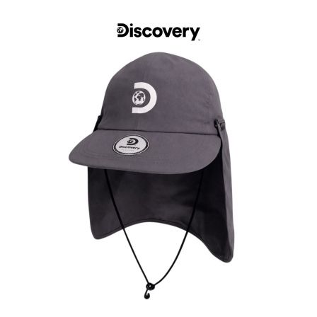 GORROS DISCOVERY PESCA