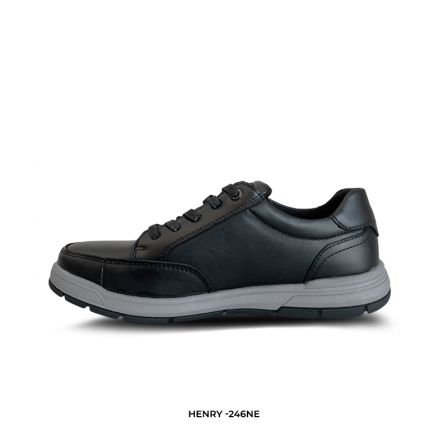 CALZADO FORUM HOMBRE HENRY-246-NE