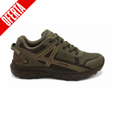 CALZADO DISCOVERY FUJI-145KH