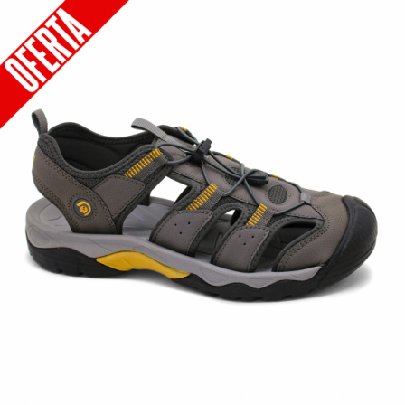 SANDALIA DISCOVERY BRIDGEPOINT-145GR