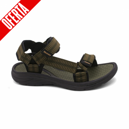 SANDALIA DISCOVERY HOWELL-145KH