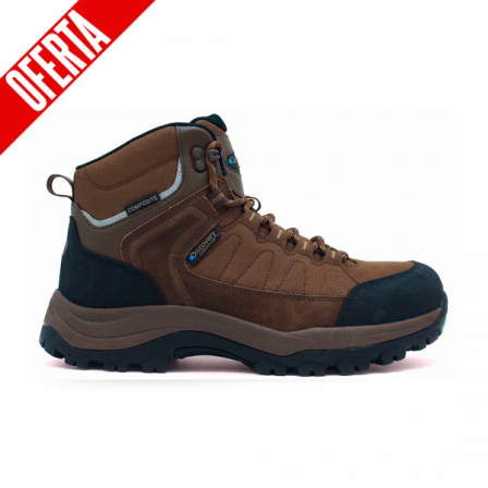 BOTA DISCOVERY DETROIT145-CH