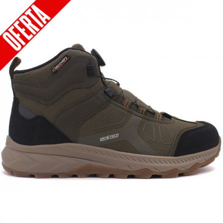 BOTA DISCOVERY BLACKBURN-146KH