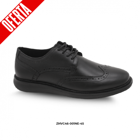 CALZADO FORUM ZHVC46-001NE-45