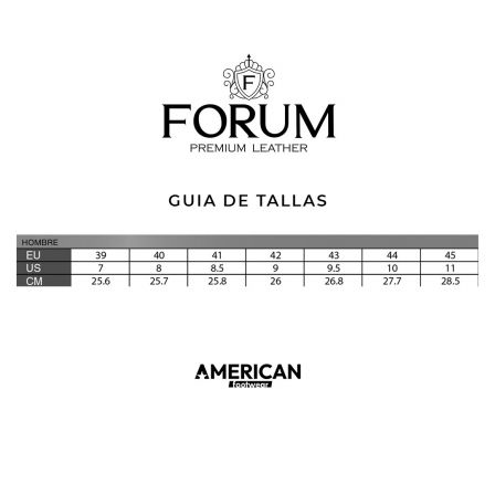 BOTA FORUM ZHVC49-02CH-44