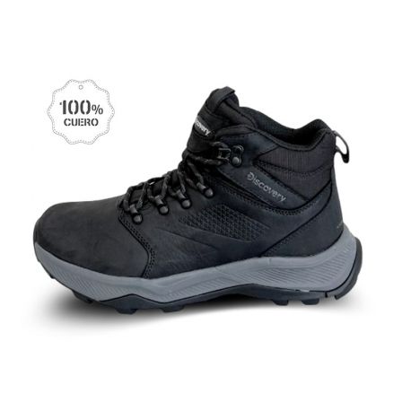 BOTA DISCOVERY FLETCHER-144NE
