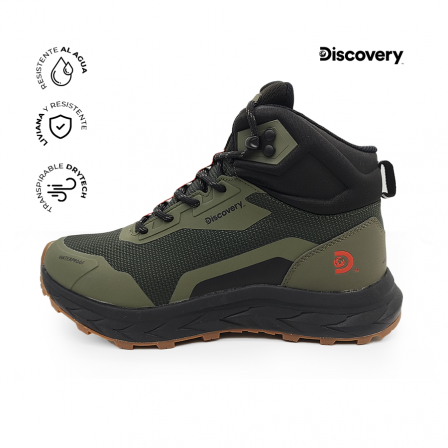 BOTA DISCOVERY  WESTPOINT-145KH