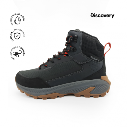 BOTA DISCOVERY  WOODLAND-145NE